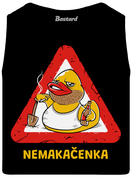 Nemakačenka