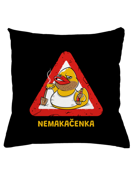 Nemakačenka