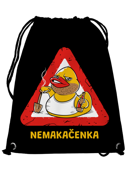Nemakačenka