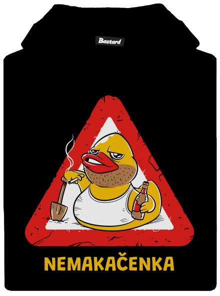 Nemakačenka