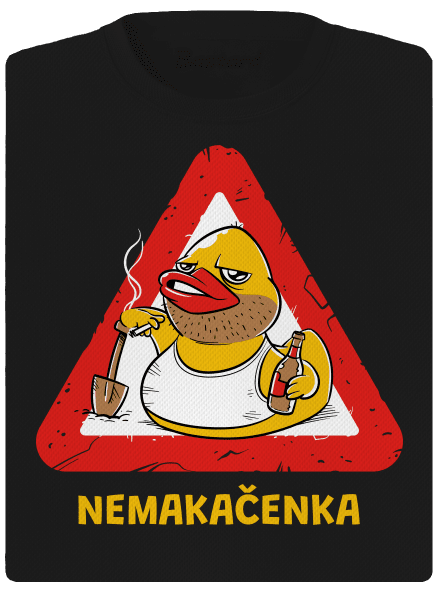 Nemakačenka