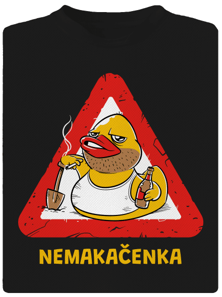 Nemakačenka