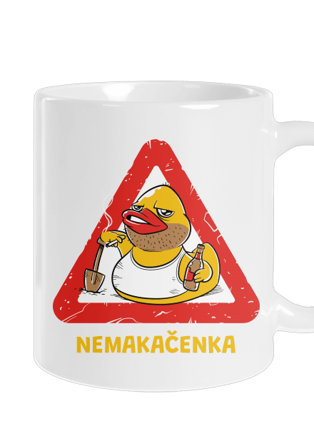 Nemakačenka