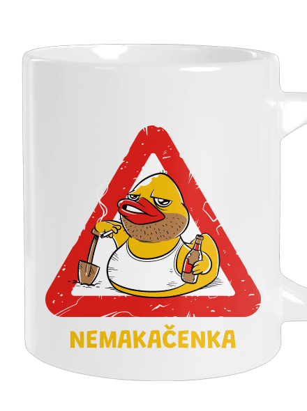 Nemakačenka