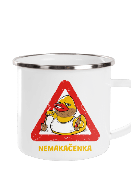 Nemakačenka