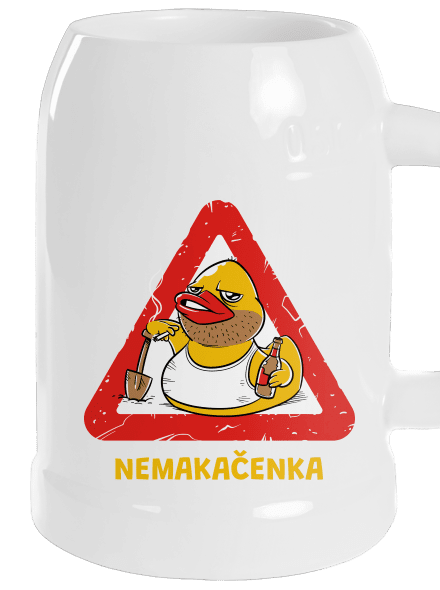 Nemakačenka