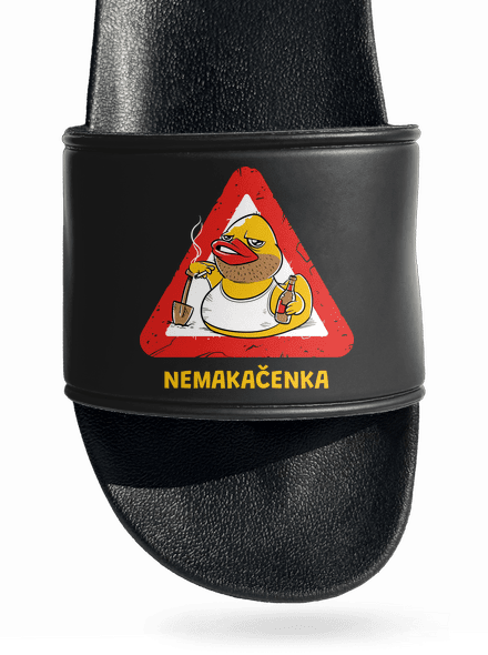 Nemakačenka
