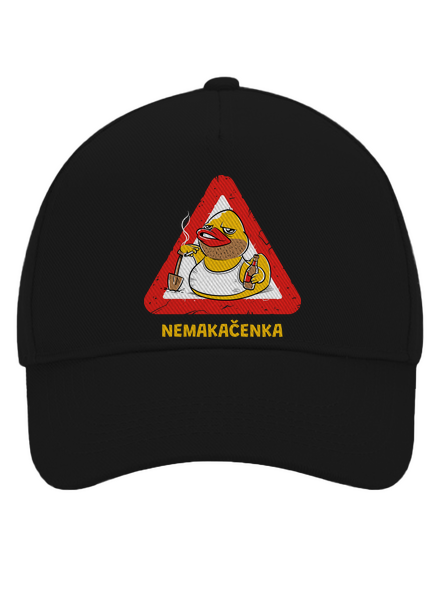 Nemakačenka