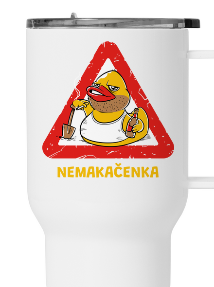 Nemakačenka