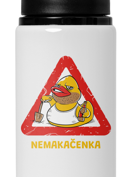 Nemakačenka