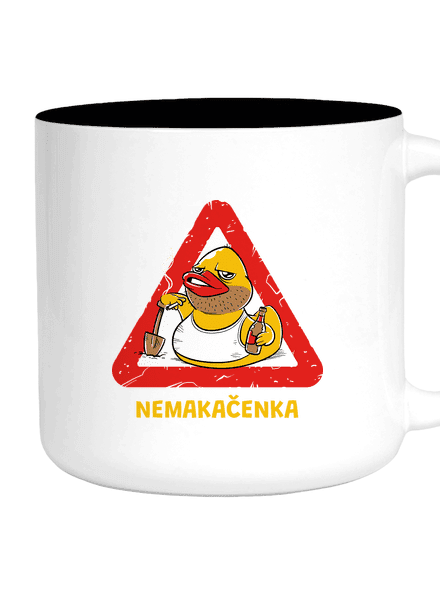 Nemakačenka