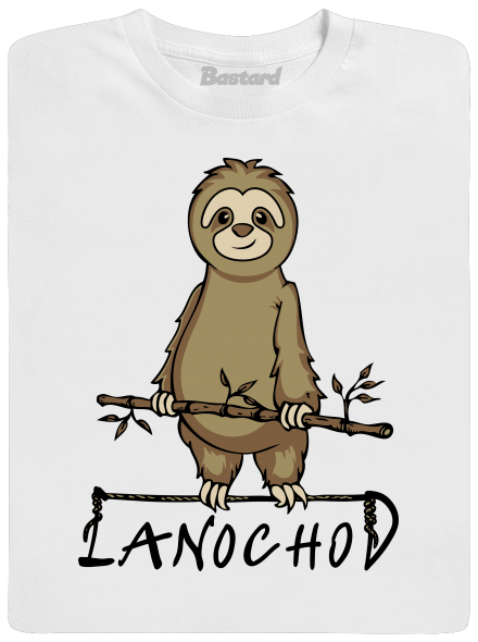 Lanochod