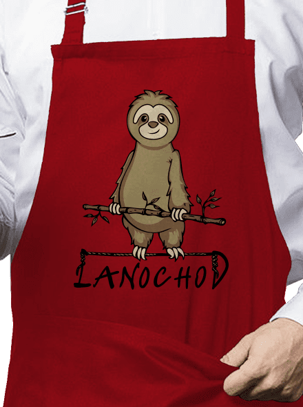 Lanochod