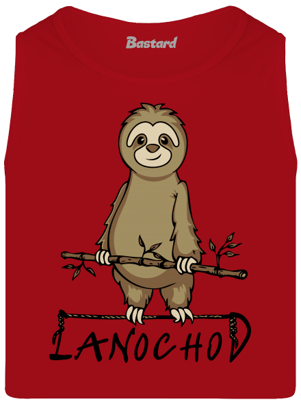 Lanochod