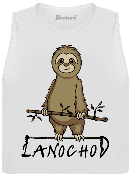 Lanochod