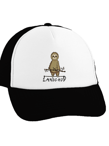 Lanochod