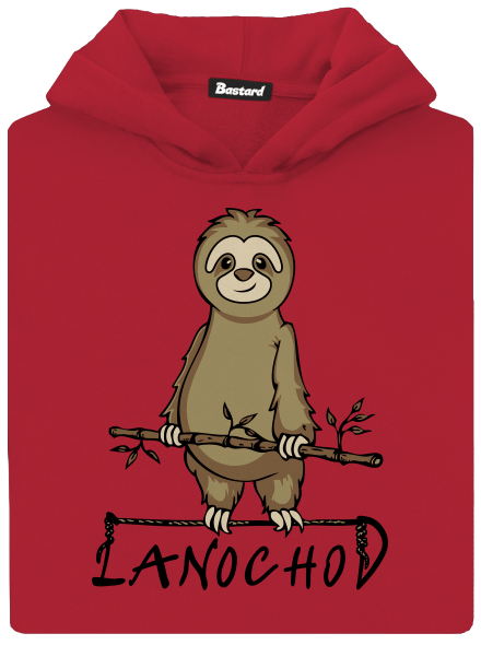 Lanochod