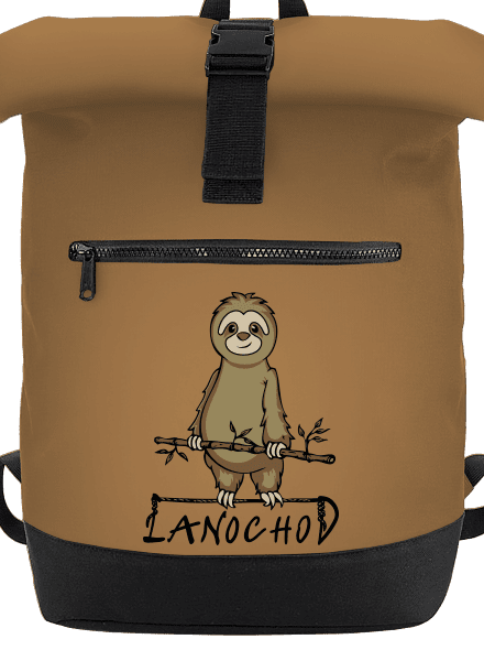 Lanochod