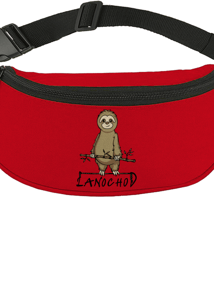 Lanochod