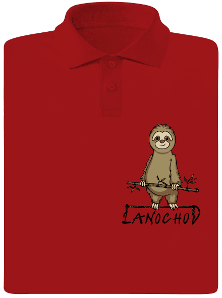 Lanochod