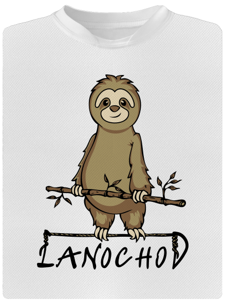 Lanochod