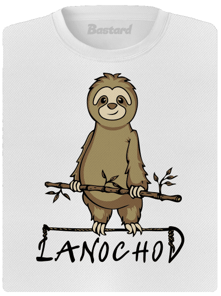 Lanochod