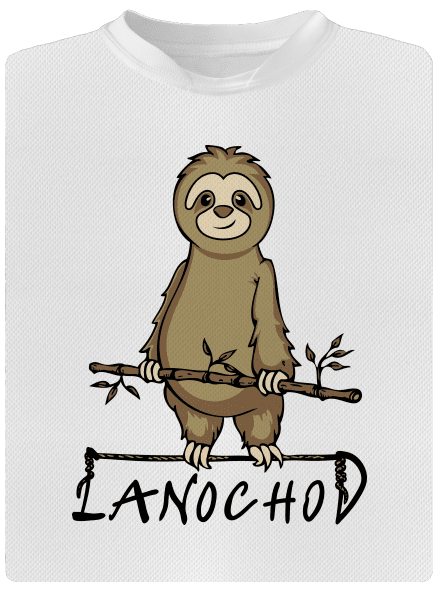 Lanochod