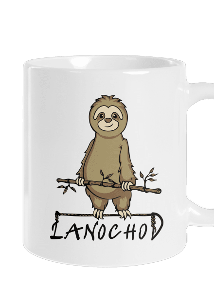 Lanochod