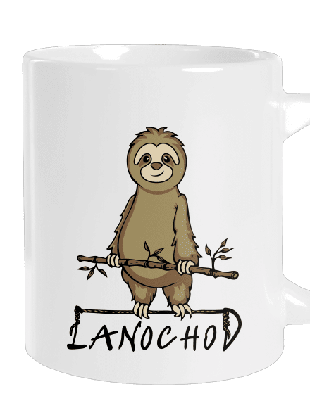 Lanochod