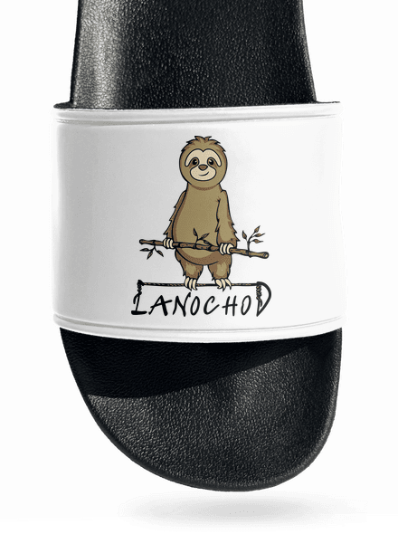 Lanochod