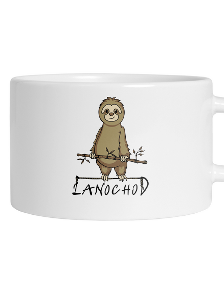 Lanochod