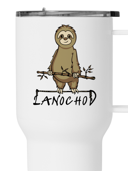 Lanochod