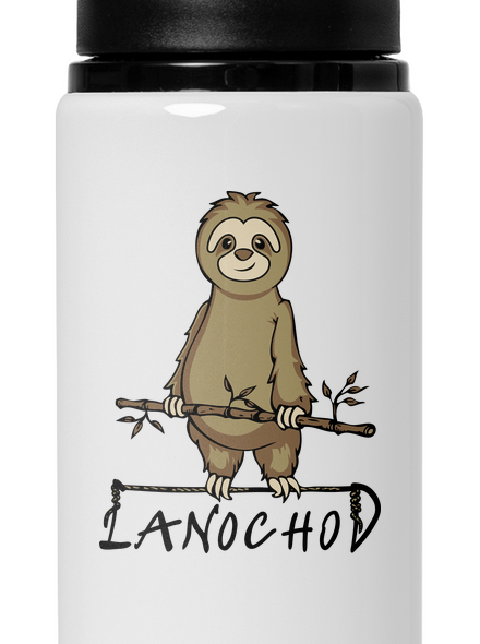 Lanochod
