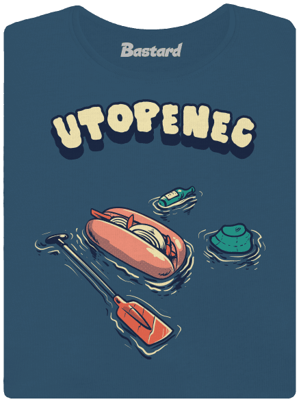 Utopenec