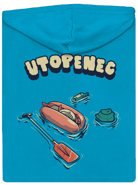 Utopenec