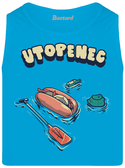 Utopenec