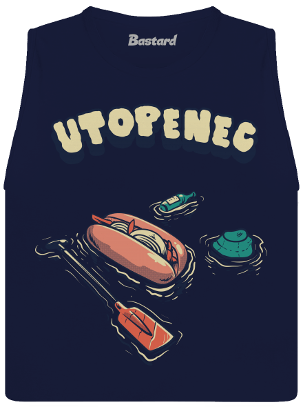 Utopenec