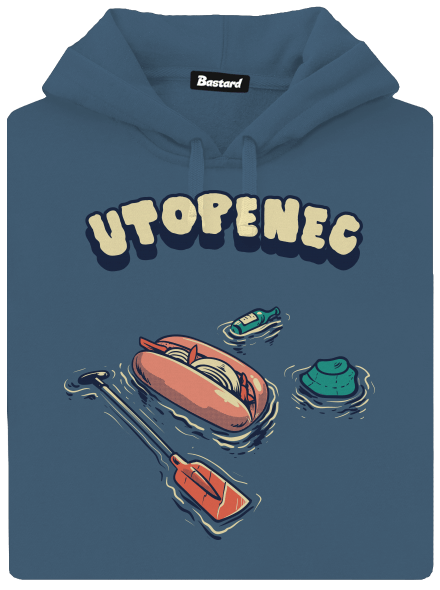 Utopenec