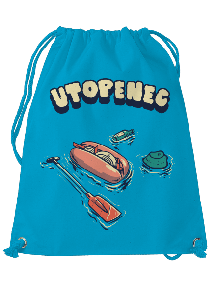 Utopenec