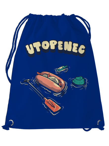 Utopenec