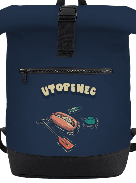 Utopenec