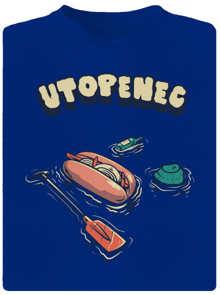 Utopenec