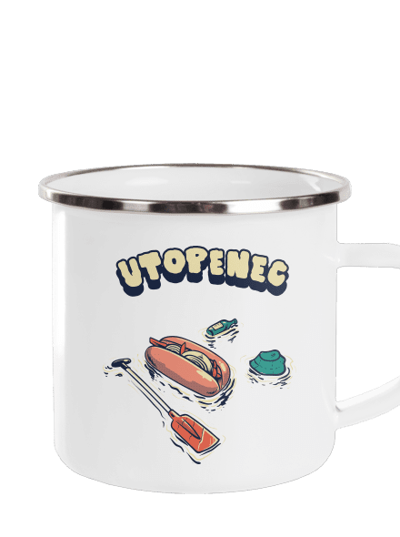Utopenec