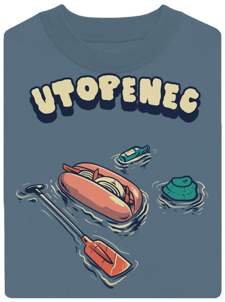 Utopenec
