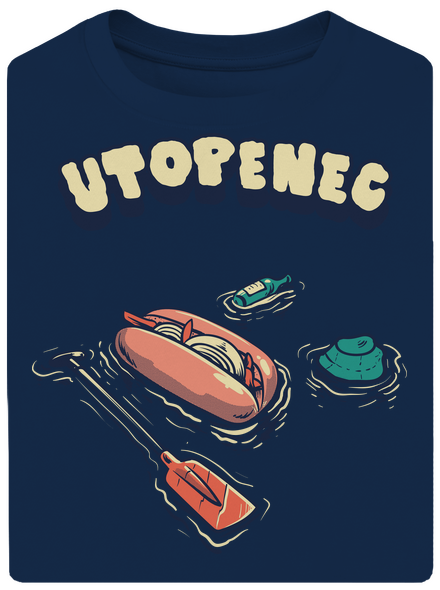Utopenec