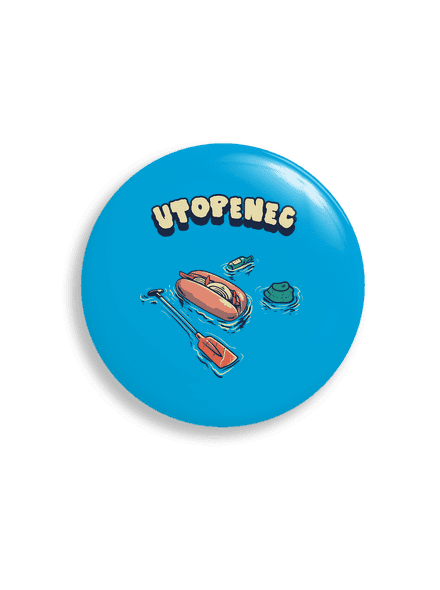 Utopenec