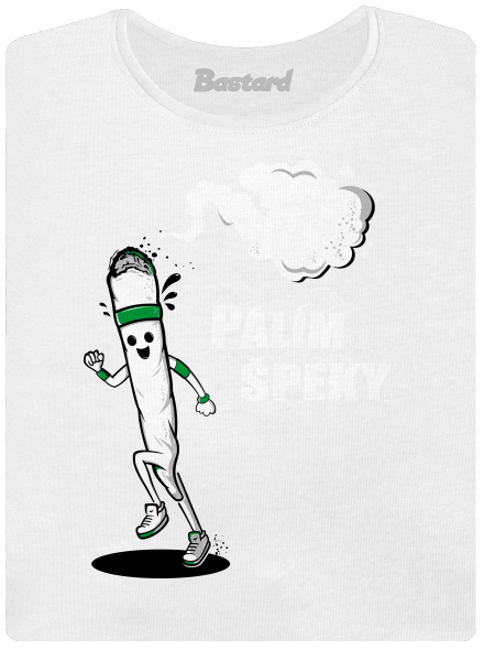 Pálím špeky