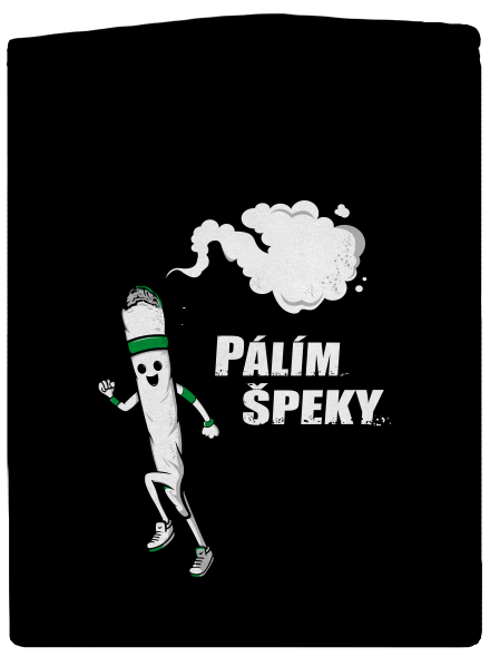 Pálím špeky
