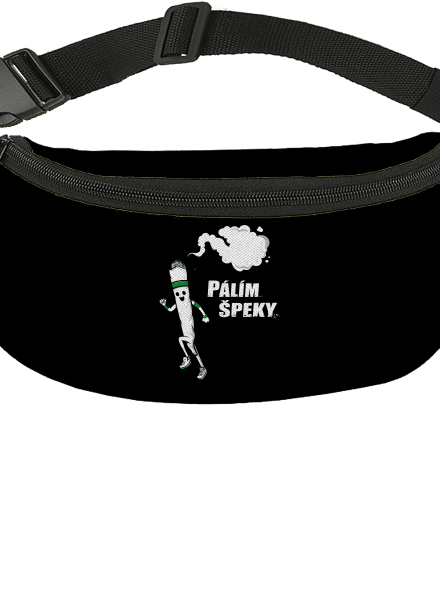 Pálím špeky