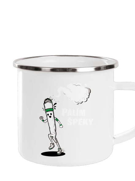 Pálím špeky